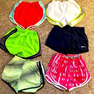 Nike Dri-Fit Bundle Deal - Women’s Size XS